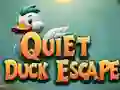 لعبة Quiet Duck Escape على الانترنت