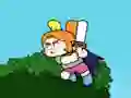 لعبة Craig of the Creek Hack 'n Smash على الانترنت