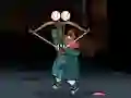 لعبة Craig of the Creek Drone Showdown على الانترنت