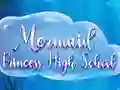 لعبة Mermaid Princess High School على الانترنت