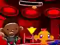 لعبة Monkey Go Happy Stage 828 على الانترنت