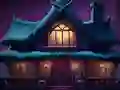 لعبة Backyard Bungalow Escape على الانترنت