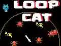 لعبة Loop Cat على الانترنت