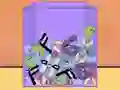 لعبة Connect the Letters Alphabet على الانترنت