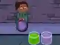 لعبة Craig of the Creek Partners in Slime على الانترنت
