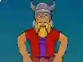 لعبة Island Warrior Rescue على الانترنت