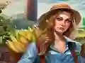 لعبة Farmyard Fun على الانترنت