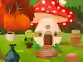 لعبة Gold Cup Rescue على الانترنت