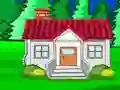 لعبة Locked Girl Rescue على الانترنت