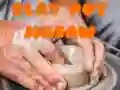 لعبة Clay Pot Jigsaw على الانترنت