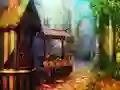 لعبة Mount Dark Castle Escape على الانترنت