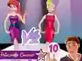 لعبة Princesses Contest على الانترنت