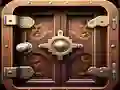 لعبة 100 Doors Challenge على الانترنت