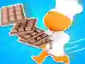 لعبة Sweet Bite على الانترنت