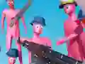 لعبة Funny Shooter Bro على الانترنت