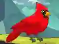 لعبة Rescue The Northern Cardinal على الانترنت