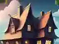 لعبة Little House Escape على الانترنت