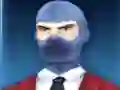 لعبة Stealth Sniper على الانترنت