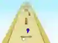 لعبة Bridge Runner على الانترنت