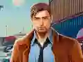 لعبة The Dock Detective على الانترنت