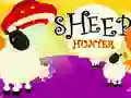 لعبة Sheep Hunter على الانترنت
