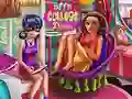 لعبة BFFs College Dorm على الانترنت