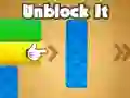 لعبة Unblock It على الانترنت