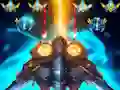 لعبة Alien Attack على الانترنت