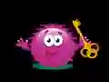 لعبة Frizzle Fraz Deluxe على الانترنت