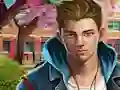 لعبة Schoolyard Adventure على الانترنت