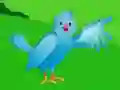 لعبة Feathered Fugitive على الانترنت