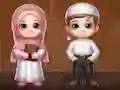 لعبة Amgel Ramadan Room Escape على الانترنت
