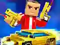 لعبة Pixel Gun 3D - Block Shooter على الانترنت