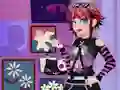 لعبة Teen Y2K Emo على الانترنت