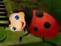 لعبة Rescue The Couple Bug على الانترنت