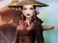 لعبة Battle Maidens على الانترنت