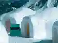 لعبة Escape The Igloo House على الانترنت