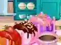 لعبة Roxie's Kitchen: Cromboloni على الانترنت