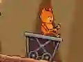 لعبة Flingy Cat على الانترنت