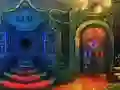لعبة Ancient Ruins Escape على الانترنت