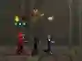 لعبة Conga Line Heroes على الانترنت