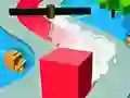 لعبة Cube Runner على الانترنت