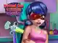 لعبة Dotted Girl Vaccines Injection على الانترنت