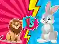 لعبة Which Is The Biggest? على الانترنت