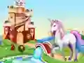 لعبة Find The Ice Cake على الانترنت