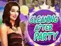 لعبة Cleaning After Party على الانترنت