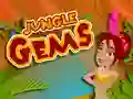 لعبة Jungle Gems على الانترنت