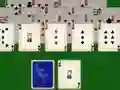 لعبة Pyramid Solitaire على الانترنت