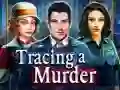 لعبة Tracing a Murder على الانترنت