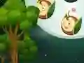 لعبة Rescue The Stuck Family على الانترنت